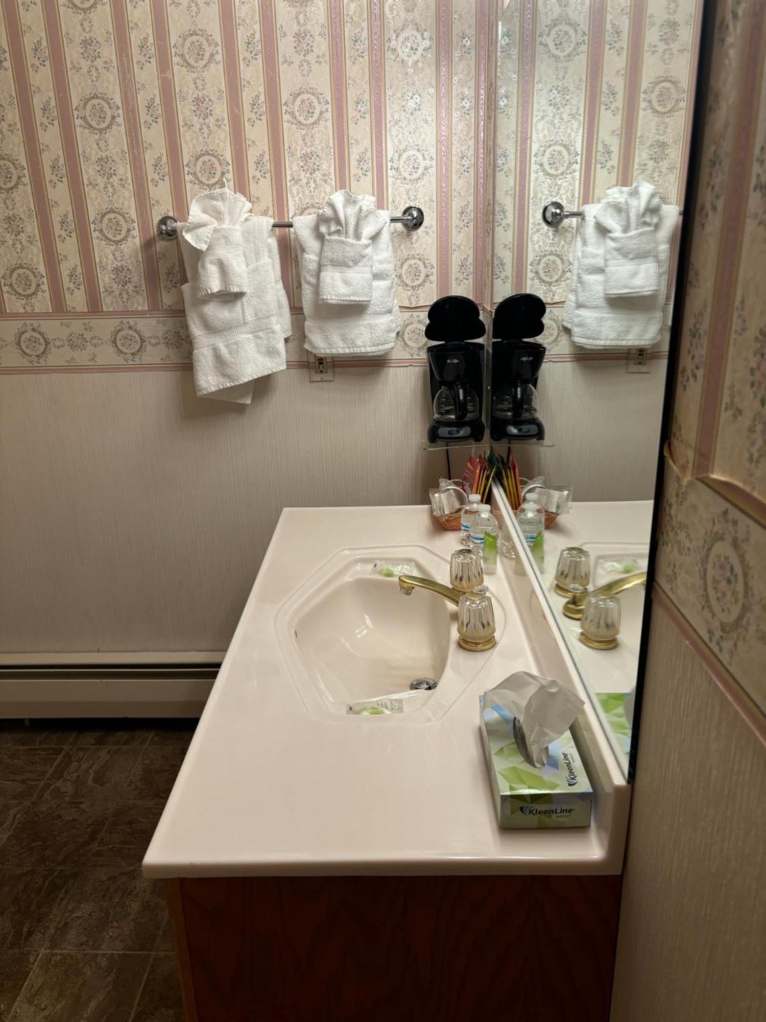 Colorado Grande Casino Hotel คริปเปิล ครีก ภายนอก รูปภาพ
